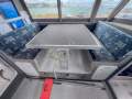 Blade Runner 14m Hydrofoil Catamaran - MNZ survey