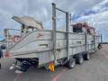 Blade Runner 14m Hydrofoil Catamaran - MNZ survey