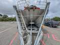 Blade Runner 14m Hydrofoil Catamaran - MNZ survey