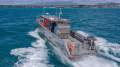 Blade Runner 14m Hydrofoil Catamaran - MNZ survey