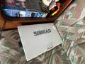 Randell 41 Mk II Flybridge Sports Fisher " DUAL HELM, DUAL SHAFT DIESELS ":Simrad touch screen Gps