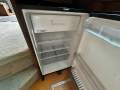 Randell 41 Mk II Flybridge Sports Fisher " DUAL HELM, DUAL SHAFT DIESELS ":Dometic upright 12v Fridge