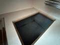 Randell 41 Mk II Flybridge Sports Fisher " DUAL HELM, DUAL SHAFT DIESELS ":Galley counter top Storage
