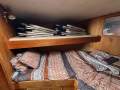 Randell 41 Mk II Flybridge Sports Fisher " DUAL HELM, DUAL SHAFT DIESELS "