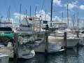 Randell 41 Mk II Flybridge Sports Fisher " DUAL HELM, DUAL SHAFT DIESELS "