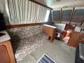 Randell 41 Mk II Flybridge Sports Fisher " DUAL HELM, DUAL SHAFT DIESELS "