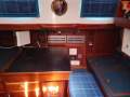 Halvorsen Freya 42 Cruising Yacht