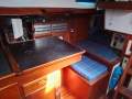 Halvorsen Freya 42 Cruising Yacht