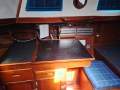 Halvorsen Freya 42 Cruising Yacht