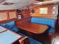 Halvorsen Freya 42 Cruising Yacht