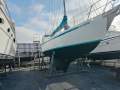 Halvorsen Freya 42 Cruising Yacht