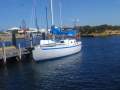 Halvorsen Freya 42 Cruising Yacht