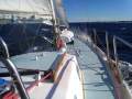 Halvorsen Freya 42 Cruising Yacht
