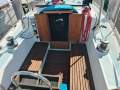 Halvorsen Freya 42 Cruising Yacht