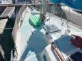 Halvorsen Freya 42 Cruising Yacht