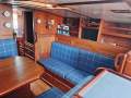 Halvorsen Freya 42 Cruising Yacht