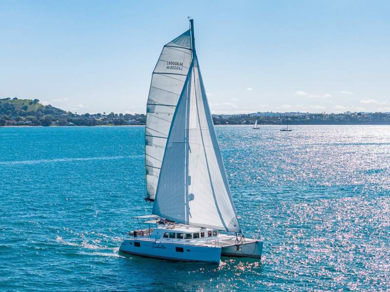 Lagoon 440