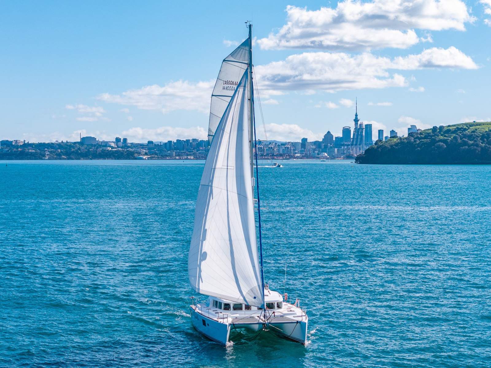 Lagoon 440
