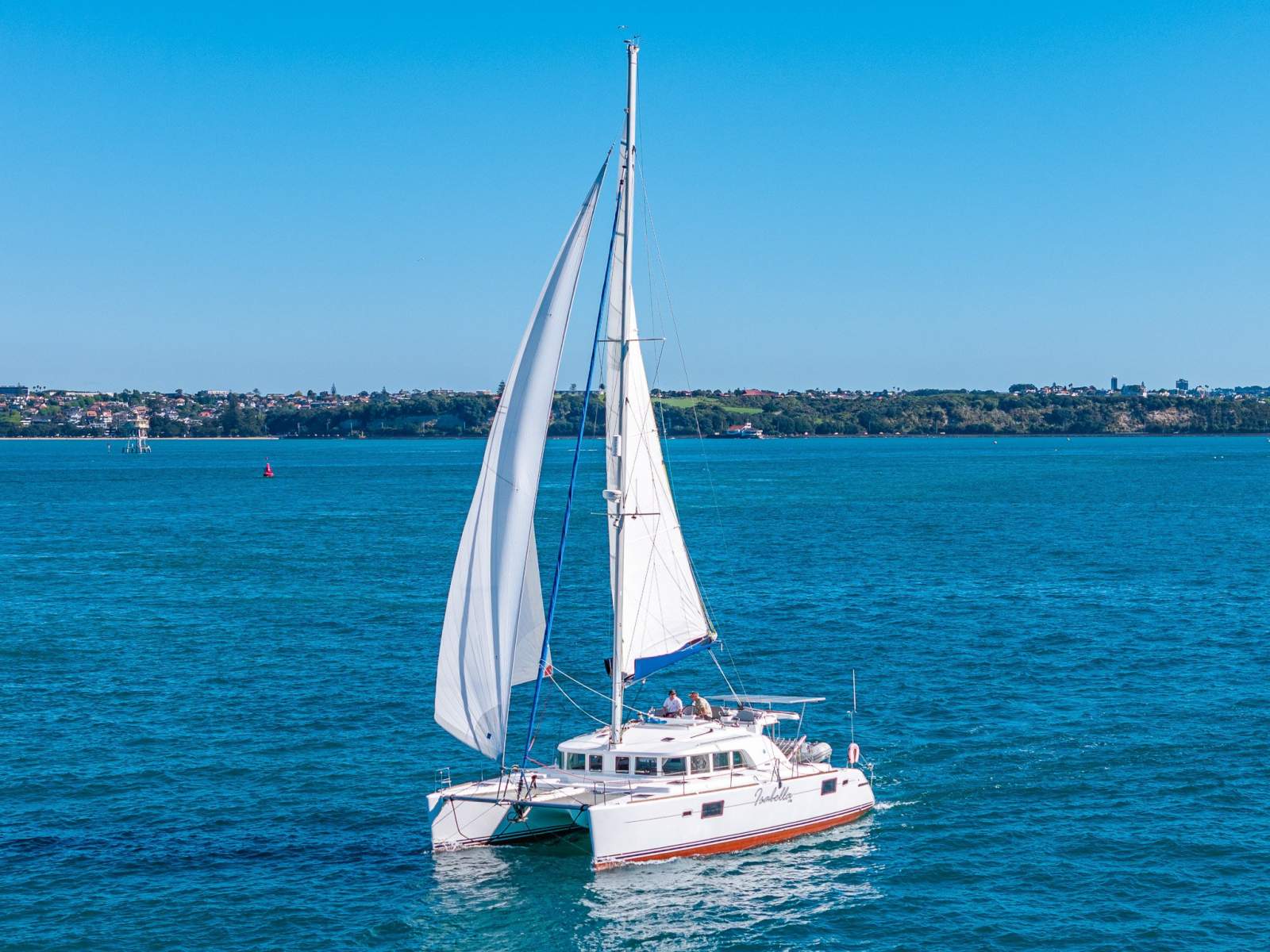 Lagoon 440