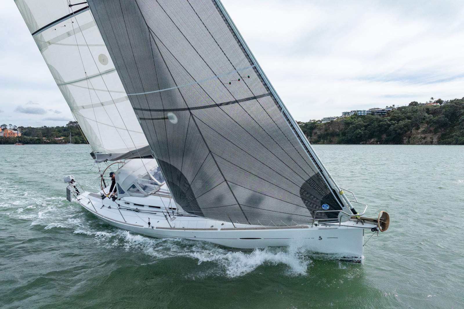 Beneteau First 40