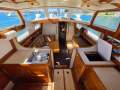 Halvorsen & Gowland 31ft sloop