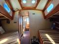 Halvorsen & Gowland 31ft sloop