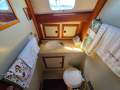 Halvorsen & Gowland 31ft sloop