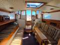 Halvorsen & Gowland 31ft sloop