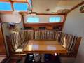 Halvorsen & Gowland 31ft sloop