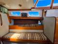 Halvorsen & Gowland 31ft sloop