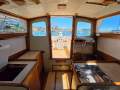 Halvorsen & Gowland 31ft sloop