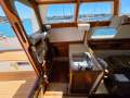 Halvorsen & Gowland 31ft sloop