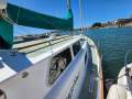 Halvorsen & Gowland 31ft sloop