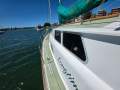 Halvorsen & Gowland 31ft sloop