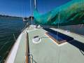 Halvorsen & Gowland 31ft sloop