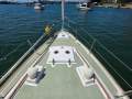Halvorsen & Gowland 31ft sloop