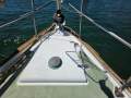 Halvorsen & Gowland 31ft sloop