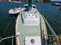 Halvorsen & Gowland 31ft sloop