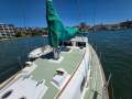 Halvorsen & Gowland 31ft sloop
