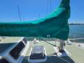 Halvorsen & Gowland 31ft sloop