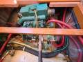 Halvorsen & Gowland 31ft sloop