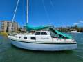 Halvorsen & Gowland 31ft sloop