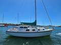 Halvorsen & Gowland 31ft sloop
