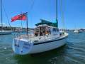 Halvorsen & Gowland 31ft sloop