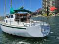Halvorsen & Gowland 31ft sloop