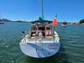 Halvorsen & Gowland 31ft sloop