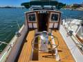Halvorsen & Gowland 31ft sloop