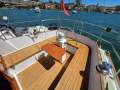 Halvorsen & Gowland 31ft sloop