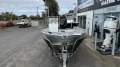 McLay 531 Fortress Wide Body