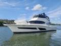Riviera 64 Sports Motor Yacht